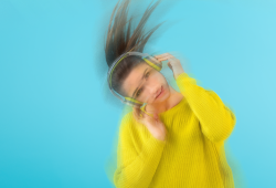 Fones de ouvido: É hora de abaixar o som e os riscos