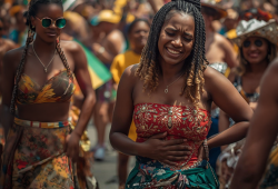 Fique de olho: Como evitar a gastroenterite durante o Carnaval