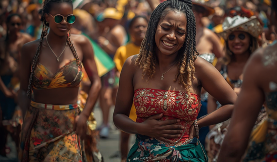 Fique de olho: Como evitar a gastroenterite durante o Carnaval