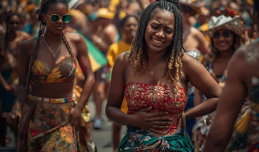 Fique de olho: Como evitar a gastroenterite durante o Carnaval