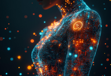 IA entra na luta contra o câncer de mama