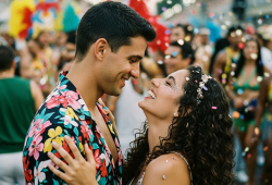 Guia do Sexo Seguro no Carnaval