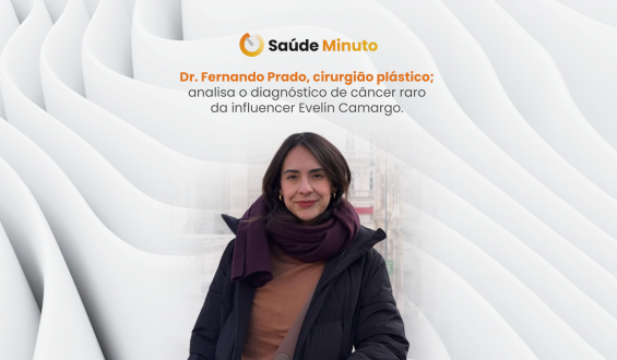 Dr. Fernando Almeida Prado explica câncer raro associado à prótese de silicone após caso de Evelin Camargo