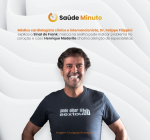 Dr. Filippe Filippini explica: Sinal de Frank pode indicar risco de problemas cardíacos