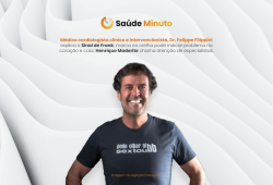 Dr. Filippe Filippini explica: Sinal de Frank pode indicar risco de problemas cardíacos