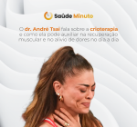 Juliana Paes aposta na crioterapia para manter a forma durante o Carnaval | Dr. André Tsai explica