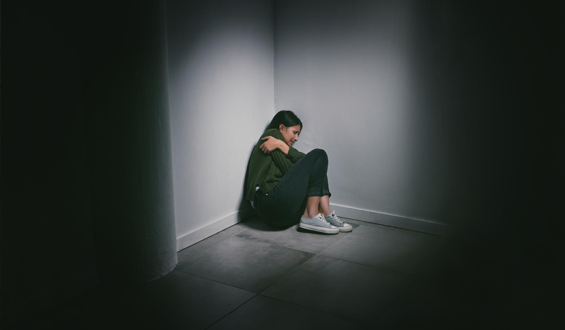 Todo sofrimento vira trauma?