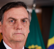 Internação de Bolsonaro na UTI: médico explica broncopneumonia