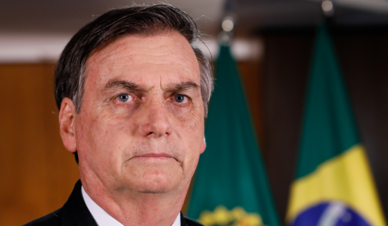 Internação de Bolsonaro na UTI: médico explica broncopneumonia