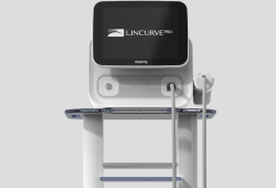 5 coisas que você precisa saber sobre o Lincurve