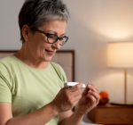 Menopausa e Diabetes: Por que essa fase pede atenção redobrada