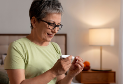 Menopausa e Diabetes: Por que essa fase pede atenção redobrada