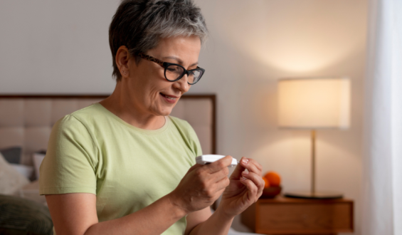 Menopausa e Diabetes: Por que essa fase pede atenção redobrada