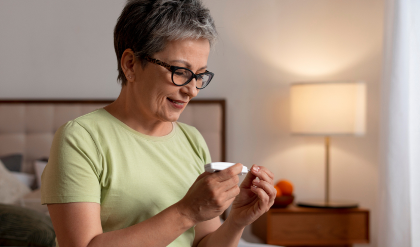 Menopausa e Diabetes: Por que essa fase pede atenção redobrada