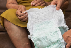 Fralda Geriátrica: Os erros mais comuns que você precisa evitar