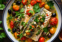 Páscoa sem bacalhau? Veja peixes mais baratos e até mais saudáveis para colocar no prato