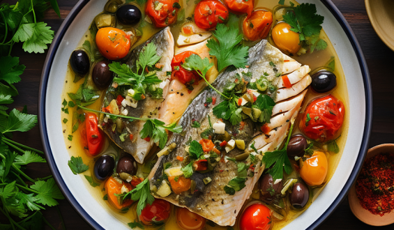 Páscoa sem bacalhau? Veja peixes mais baratos e até mais saudáveis para colocar no prato