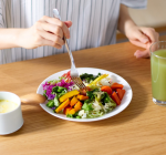 5 dicas de alimentação para ter um sono melhor