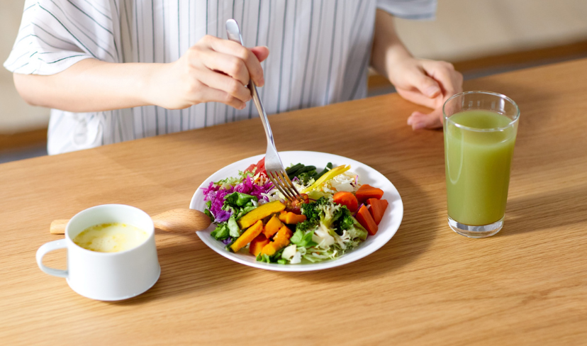 5 dicas de alimentação para ter um sono melhor