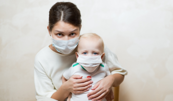 Alergias na infância: 5 tipos mais comuns e os sinais de alerta que os pais precisam conhecer