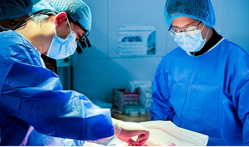 200 cirurgias bariátricas pelo SUS: mutirão nacional quer reduzir filas no Brasil