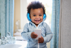 Bebês podem aprender dois idiomas? Veja 4 vantagens de começar cedo