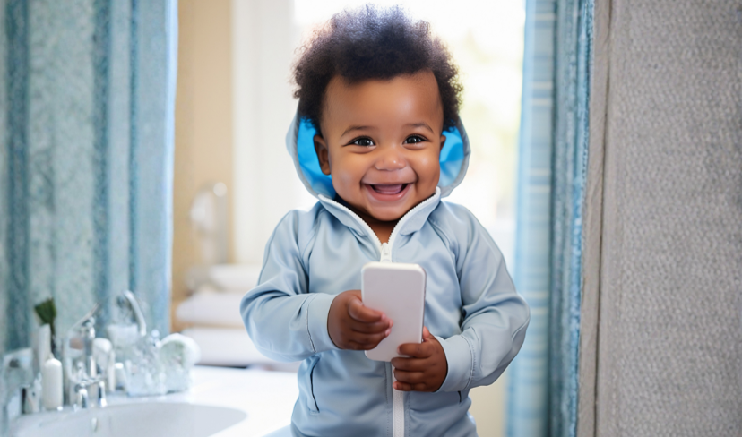 Bebês podem aprender dois idiomas? Veja 4 vantagens de começar cedo