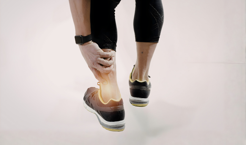 Dor ao correr? Saiba como escolher o tênis certo para evitar lesões