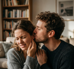 Beijo pode causar perda auditiva, explica otorrinolaringologista