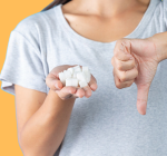 Zero açúcar… Mas será que é saudável mesmo? O alerta por trás dos produtos “fit”