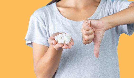 Zero açúcar… Mas será que é saudável mesmo? O alerta por trás dos produtos “fit”