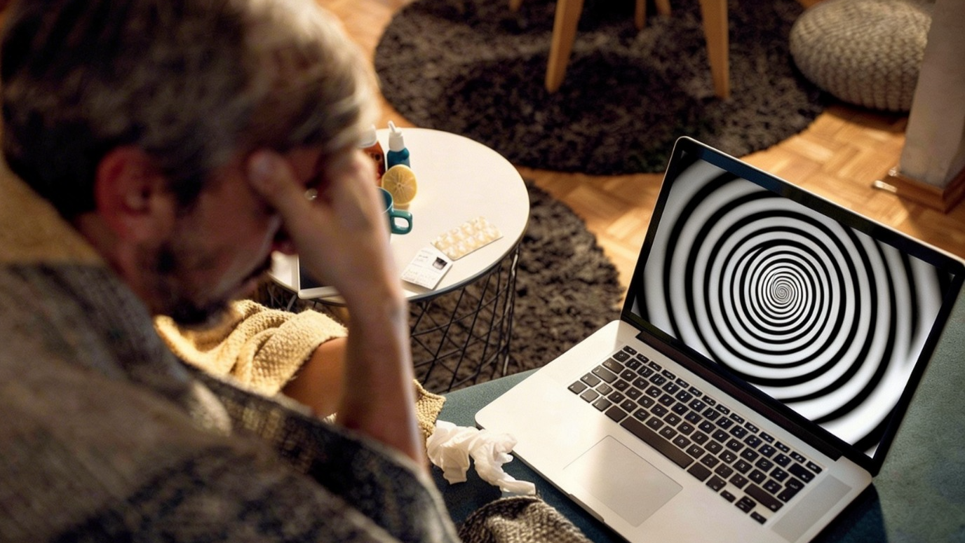 Hipnose online: Funciona mesmo ou é só trend?