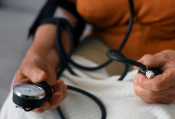 Hipertensão: doença silenciosa que pode levar ao infarto