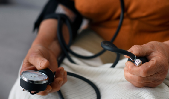 Hipertensão: doença silenciosa que pode levar ao infarto