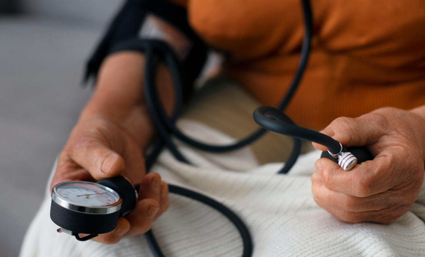 Hipertensão: doença silenciosa que pode levar ao infarto