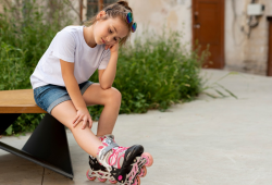 Dor do crescimento é normal? Quando se preocupar com as queixas das crianças