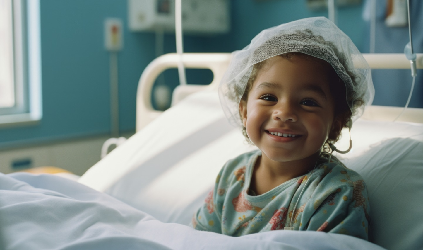 Estrutura especializada e cuidado contínuo elevam o padrão da hemodiálise pediátrica