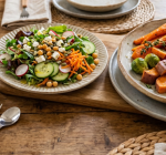 É possível emagrecer em família?