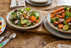 É possível emagrecer em família?