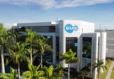 EMS firma parceria com biotech dos EUA para desenvolver terapias de RNA com foco em doenças raras