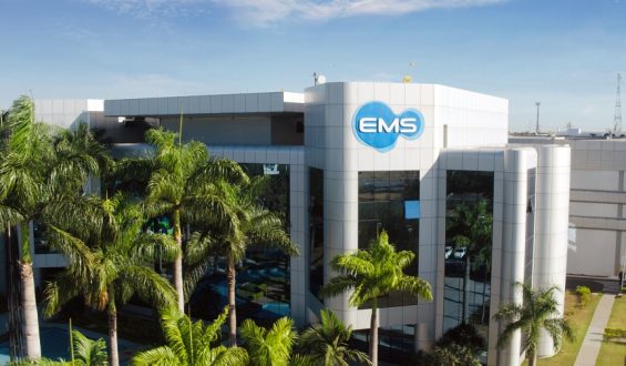 EMS firma parceria com biotech dos EUA para desenvolver terapias de RNA com foco em doenças raras