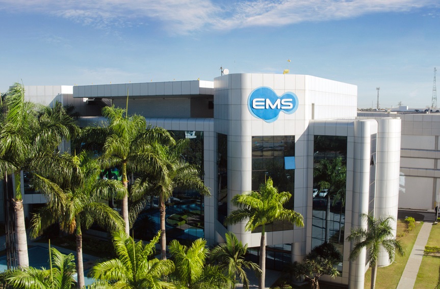 EMS firma parceria com biotech dos EUA para desenvolver terapias de RNA com foco em doenças raras