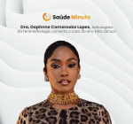 Erika Januza foi diagnosticada com infecção renal | Dra. Daphnne Camaroske explica o caso