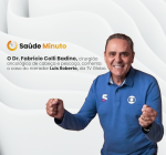 Tumor cervical: entenda o que é o câncer do narrador Luís Roberto