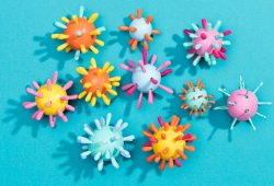 Quais são os tipos de gripe?