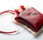 Você sabe seu tipo sanguíneo? Se não sabe, deveria!