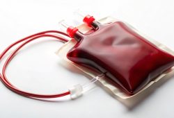 Você sabe seu tipo sanguíneo? Se não sabe, deveria!