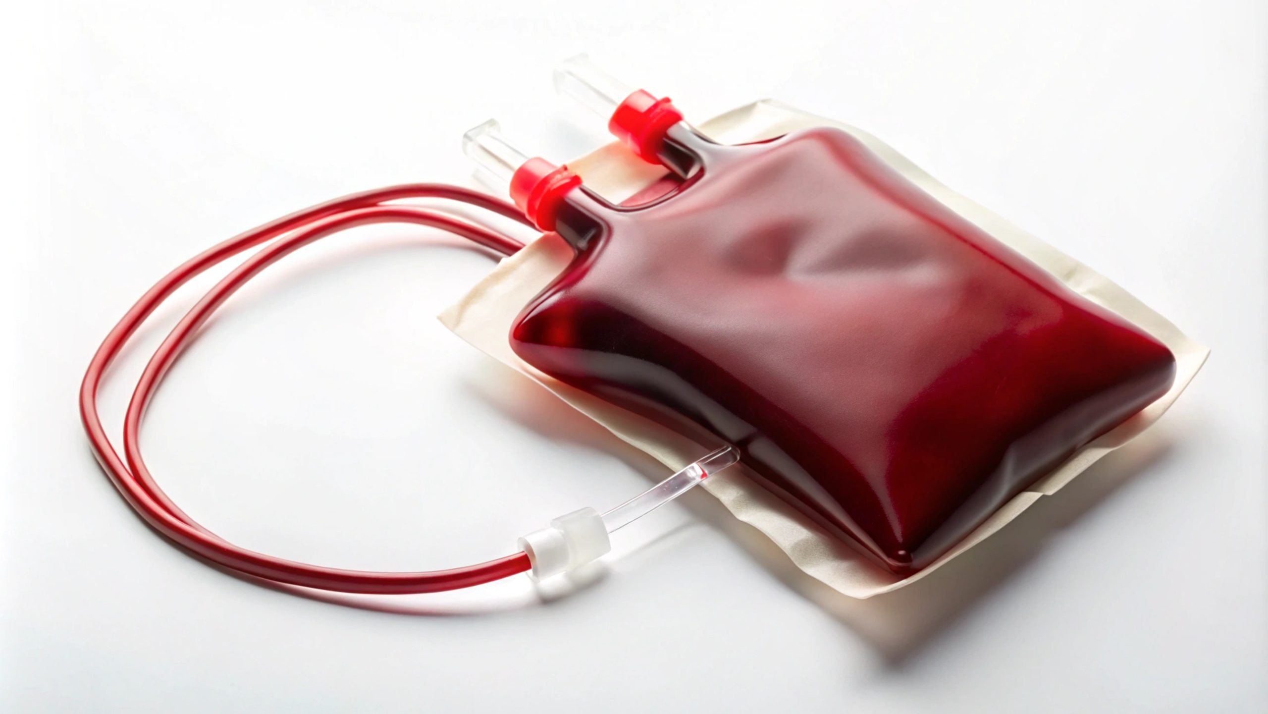 Você sabe seu tipo sanguíneo? Se não sabe, deveria!