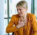 10 fatores que aumentam o risco de infarto em mulheres