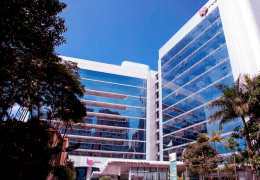 BP Mirante é o primeiro hospital a pontuar no novo  capítulo de sustentabilidade da JCI